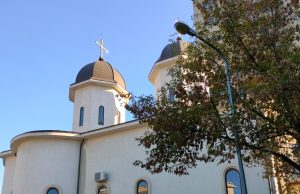 Hramul Bisericii Sfânta Vineri – Herasca din București biserica sfanta vineri herasca bucuresti