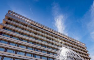 ”Aro Palace” semnează acordul de franciză pentru primul hotel ”Hyatt” din România hotel aro palace brasov