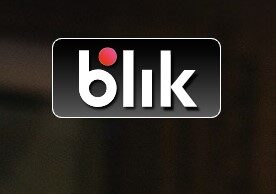 Banca Națională a României(BNR) a autorizat sistemul de plaţi instant ”BLIK” blik romania, logo