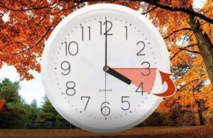Ora de iarnă 2024 – schimbarea orei în România ora de iarna 2024