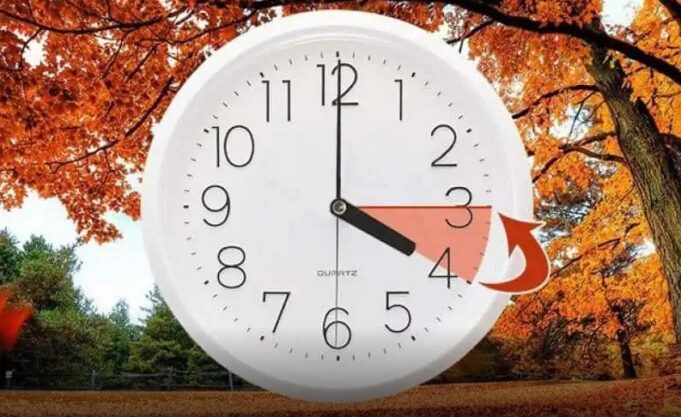 Ora de iarnă 2024 – schimbarea orei în România ora de iarna 2024