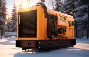 Insonorizarea generatoarelor diesel diesel generator, dfcdiesel.com