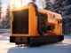Insonorizarea generatoarelor diesel diesel generator, dfcdiesel.com