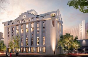 Luther Imobiliare preia și continuă proiectul “Fosta Fabrica” (fosta fabrică de bere Luther) fosta fabrica, fabrica de bere luther