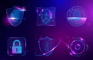 Cele mai bune aplicații de comunicare securizată și criptată – 2024 cybersecurity_technology_set