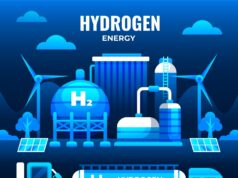 Germania intenționează să construiască o rețea națională de hidrogen hydrogen energy