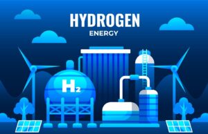 Germania intenționează să construiască o rețea națională de hidrogen hydrogen energy