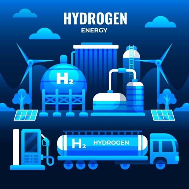 hydrogen energy