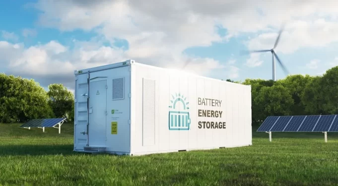 Electrica(România) și Esyasoft(Emiratele Arabe Unite) înființează o companie în domeniul stocării de energie energy storage lithium ion