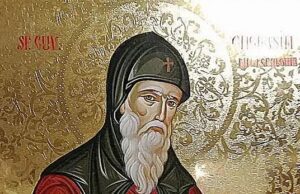 Sfântul Gherasim din Kefalonia, serbat pe 20 Octombrie sfantul gherasim din kefalonia