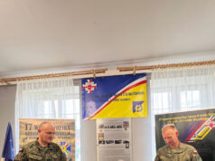 Vizită Regală: 10-11 Octombrie, Polonia