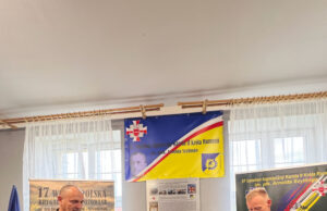 Vizită Regală: 10-11 Octombrie, Polonia