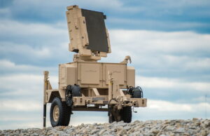 Armata României se dotează cu patru sisteme radar AN/MPQ-64 F1 Sentinel radar sentinel an/mpq-64