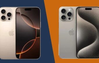 Is an upgrade from Apple iPhone 15 Pro Max to iPhone 16 Pro Max worth it? iphone16 pro max vs iphone 15 pro max