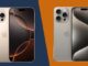 Is an upgrade from Apple iPhone 15 Pro Max to iPhone 16 Pro Max worth it? iphone16 pro max vs iphone 15 pro max