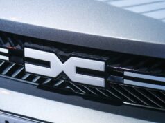 Dacia Bigster (2025) SUV-C dacia bigster 2025 suv-c