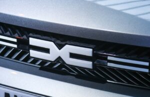 Dacia Bigster (2025) SUV-C dacia bigster 2025 suv-c