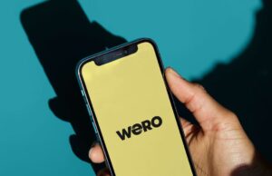 ”Wero” set to become Europe’s first unified payment solution wero wallet logo