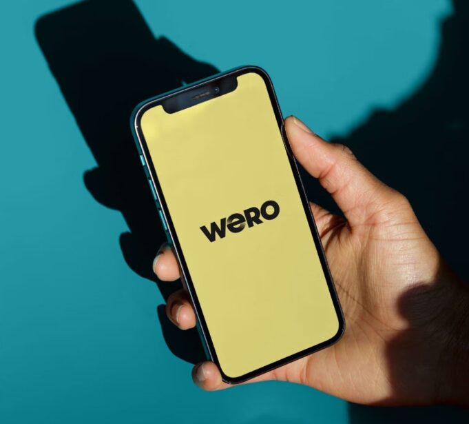 ”Wero” set to become Europe’s first unified payment solution wero wallet logo