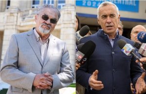 Victoria lui Călin Georgescu a demonstrat că sistemul și Soros cu ong-urile sale s-au izbit de partidul invizibil al familiștilor creștini și al tradiționaliștilor din România. Prof. Ilie Bădescu intervievat de Victor Roncea: Rezultatul nu este o surpriză