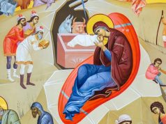 15 Noiembrie: A început Postul Nașterii Domnului postul nasterii domnului