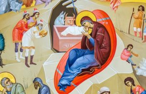 15 Noiembrie: A început Postul Nașterii Domnului postul nasterii domnului