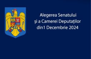 Rezultate finale (oficiale) – Alegeri pentru Senat și Camera Deputaților (Parlamentul României) 2024 alegeri parlamentare 2024