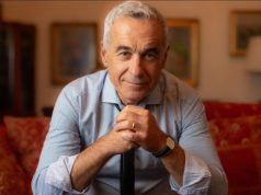 Actualizare știre: Călin Georgescu, primele declarații după închiderea urnelor: ”…poporul român a ales să nu mai stea îngenuncheat, să nu mai fie invadat, să nu mai fie apăsat, să nu mai fie umilit…” calin georgescu, cg