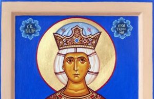 25 Noiembrie: Sfânta Mare Muceniță Ecaterina sfanta mucenita ecaterina