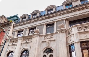 Ecletico Villa, un nou boutique hotel de 4 stele se deschide în București hotel ecletico