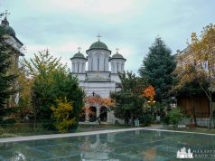 Mănăstirea Radu Vodă din Capitală se pregătește pentru hramul de toamnă: Program manastirea radu voda