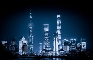 Eliminarea temporară a obligativității vizei pentru românii care călătoresc în China shanghai, china