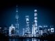 Eliminarea temporară a obligativității vizei pentru românii care călătoresc în China shanghai, china