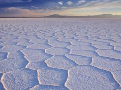 Bolivia signs $1 billion lithium deal with China’s CBC Investments salar_de_uyuni, bolivia