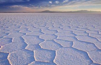Bolivia signs $1 billion lithium deal with China’s CBC Investments salar_de_uyuni, bolivia