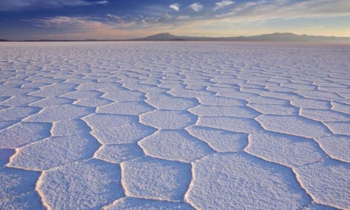 Bolivia signs $1 billion lithium deal with China’s CBC Investments salar_de_uyuni, bolivia