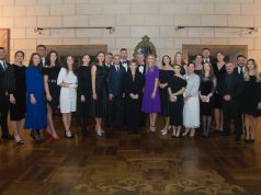 Seara regală în onoarea campionilor olimpici, 2024 seara regala in onoarea campionilor olimpici, 2024