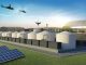 Acord între Sinteza S.A. și Lockheed Martin pentru construirea unei fabrici de baterii în România gridstar_flow technology