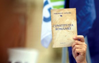 8 Decembrie: ”Ziua Constituţiei României” constitutia romaniei