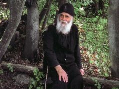 ”Din Farasa spre Cer” – serialul despre viața Sfântului Paisie Aghioritul ajunge în România paisie aghioritul