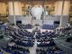 Chancellor Olaf Scholz loses confidence vote, trigerring early elections bundesregierung