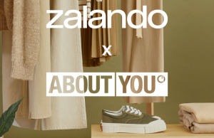 Retailerul german ”Zalando” vrea să preia rivalul ”About You” zalando preia about you