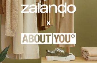 Retailerul german ”Zalando” vrea să preia rivalul ”About You” zalando preia about you