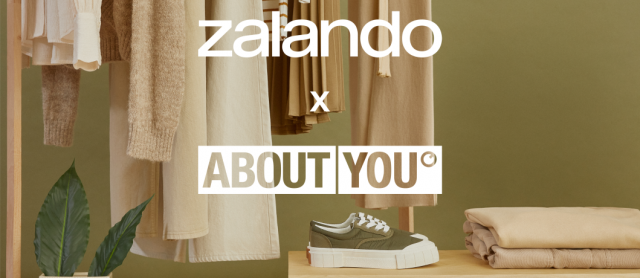 zalando preia about you