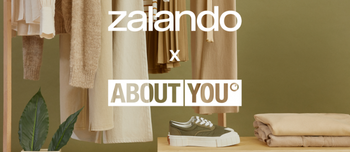 Retailerul german ”Zalando” vrea să preia rivalul ”About You” zalando preia about you