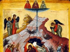 25 Decembrie: Nașterea Domnului Iisus Hristos (Crăciunul) nasterea domnului iisus hristos