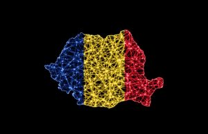 Rugăciune pentru România harta romania