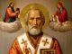 6 Decembrie: Sfântul Ierarh Nicolae, Arhiepiscopul Mirelor Lichiei sfantul nicolae