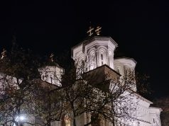 Programul liturgic în perioada 23.12.2024-05.01.2025 la Mănăstirea Radu Vodă manastirea radu voda