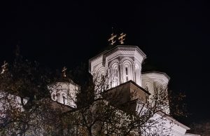 Programul liturgic în perioada 23.12.2024-05.01.2025 la Mănăstirea Radu Vodă manastirea radu voda